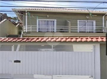 Casa de 3 quartos, São Paulo · Sobrado Residencial no tremembé