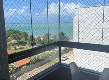202602271304168577.jpeg · Apartamento para Locação em Cabedelo, Areia Dourada, 3 dormitórios, 1 suíte, 3 banheiros, 2 vagas
