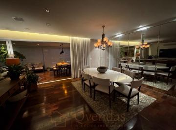 Foto 01 · Apartamento de 163m² - Condomínio Art'e Prime com 3 suítes,  moveis planejados, 2 vagas. - Agende su