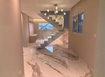 Casa de 2 quartos, São Paulo · SOBRADO NOVO 2 SUITES SANTANA