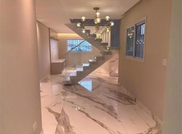 Casa de 2 quartos, São Paulo · SOBRADO NOVO 2 SUITES SANTANA