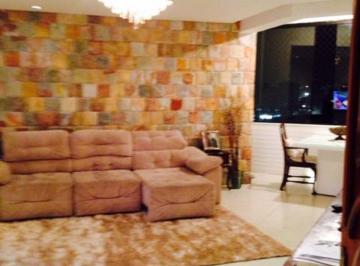 Apartamento de 4 quartos, São Bernardo do Campo · Apartamento de 100 m² com 4 quartos com 1 suite à venda na Vila Euclides