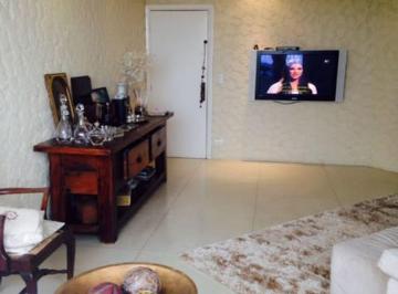 Apartamento de 4 quartos, São Bernardo do Campo · Apartamento de 100 m² com 4 quartos com 1 suite à venda na Vila Euclides