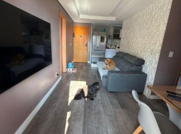 Apartamento de 3 quartos, Barueri · Apartamento de 62 m² com 3 quartos à venda em Parque Viana