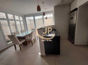 Casa de 3 quartos, Sorocaba · Sobrado em Condomínio/ 2 dorm./ 1 suíte/ Closet/ Espaço Gourmet/ Pacote 6.000!