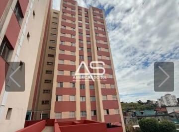 Apartamento de 2 quartos Venda R$ 268.000 · APARTAMENTO À VENDA – JARDIM MARINA | EMBU DAS ARTES