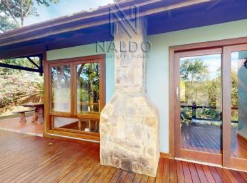 Foto 01 · Residência de luxo com 6 quartos e 6 suítes em Domingos Martins-ES: uma oportunidade imperdível!