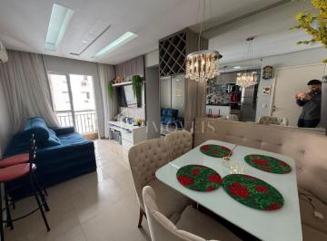 Apartamento de 2 quartos, Taguatinga · QND 24 Taguatinga Norte - Reformado - 2 quartos