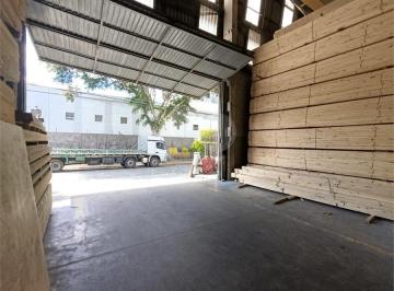 Comercial , São Paulo · Galpão para Locação no Parque Novo Mundo-SP