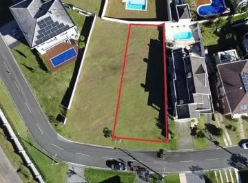 Terreno , Pinhais · TERRENO À VENDA NO ALPHAVILLE PINHEIROS – PINHAIS/PR