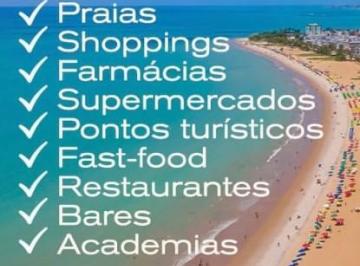 202512012358254488.jpeg · Flat para Venda em João Pessoa, Cabo Branco, 1 dormitório, 1 suíte, 1 banheiro, 1 vaga