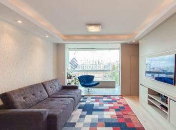 Apartamento de 3 quartos, Curitiba · Apartamento a venda no Água Verde com 3 Dormitórios e 2 Vagas de garagem