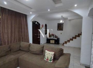 Casa de 4 quartos, São Vicente · Sobrado a venda Cidade Náutica - São Vicente