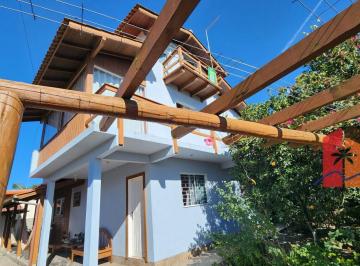 Casa de 5 quartos, Imbituba · Casa 3 Pavimentos com Vista para Lagoa de Ibiraquera | 5 Quartos sendo 1 Suíte | Arroio – Imbituba