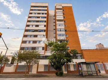 Apartamento de 4 quartos, Curitiba · Apartamento com 217m² Privativos, 4 Quartos e Excelente Potencial para Retrofit no Alto da XV