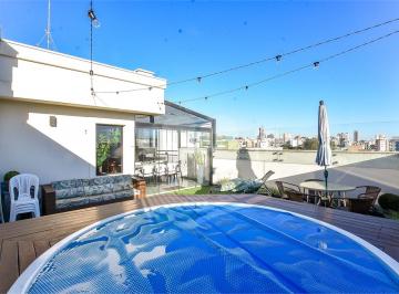 Apartamento de 3 quartos, Curitiba · Terraço descoberto , cobertura 03 dormitórios 02 vagas , 041997104652