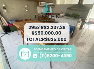 Casa de 3 quartos, Araçatuba · Casa Sobrado à Venda em Araçatuba I 3 Suítes I Closet I 2 Vagas I Área de Lazer completa