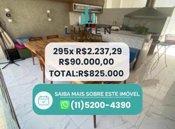 Casa de 3 quartos, Araçatuba · Casa Sobrado à Venda em Araçatuba I 3 Suítes I Closet I 2 Vagas I Área de Lazer completa