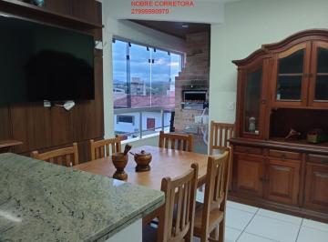 Foto 01 · Apartamento, Enseada Azul, Guarapari, ES