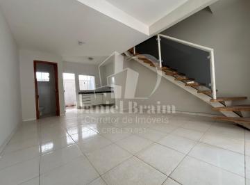 Foto 01 · Aluguel de Casa na Sombra da Tarde em Barreiras-BA: 2 Quartos, 2 Banheiros, Vaga de Garagem!