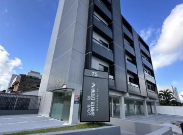202509231307534267.jpeg · Flat para Venda em João Pessoa, Estados, 1 dormitório, 1 suíte, 1 banheiro, 1 vaga