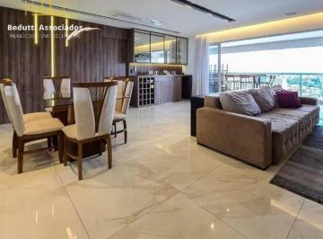 Apartamento · 170m² · 3 Quartos · 3 Vagas · Jardins do Brasil - Apto de 170m², Andar Alto, 3 Suítes, 3 Vagas