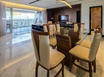 Apartamento · 170m² · 3 Quartos · 3 Vagas · Jardins do Brasil - Apto de 170m², Andar Alto, 3 Suítes, 3 Vagas