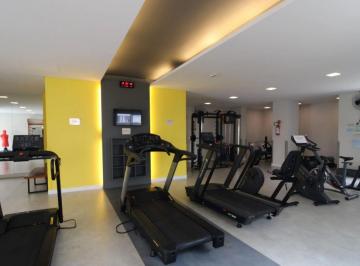 Apartamento de 2 quartos, São Paulo · Marajoara Apartamento A Venda 2 Dormitórios 58m2 1 Vaga Novo Pronto Para Morar Com Lazer Completo