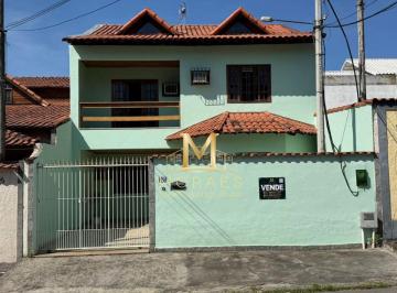 Casa de 4 quartos, Rio de Janeiro · CASA 4 QUARTOS – BAIRRO BRITO 1 | CAMPO GRANDE – RJ