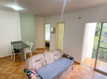 Apartamento de 3 quartos, Sorocaba · Apto Mobiliado na Zona Oeste/ 2 Dorm./ Sacada/ Planejados/ Pacote 2.200!