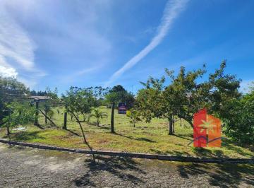 Terreno , Imbituba · Lote de Esquina 962,96 m² Matrícula Individualizada à Venda | Loteamento Ecológico Awyra – Arroio