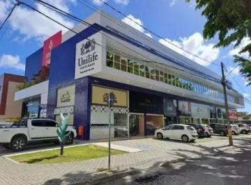 202504151942403526.jpg · Sala Comercial para Locação em João Pessoa, Altiplano Cabo Branco, 1 dormitório, 1 suíte, 1 banheiro