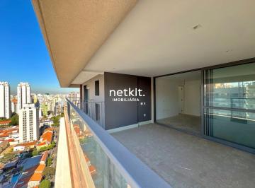 Apartamento de 3 quartos, São Paulo · Apartamento 140m² | 3 Suítes | Hall Privativo | Vila Mariana