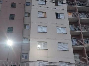 Apartamento de 2 quartos, Santo André · Apartamento de 54 m² com 2 quartos à venda no Jardim do Estádio