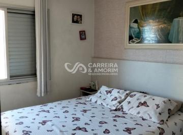 Foto 01 · Apartamento para locação em São Paulo-SP, bairro Socorro: 3 quartos, 2 salas, 1 vaga, 72m². Venha co