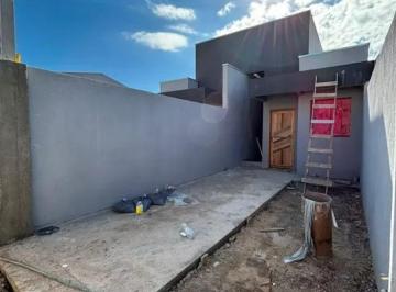 Casa de 2 quartos, Curitiba · Casa com 02 quarto à venda, no Ganchinho - Cód. 04.078