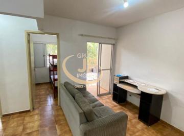 Apartamento de 2 quartos, Sorocaba · Apto Mobiliado na Zona Oeste/ 2 Dorm. / Sacada/ 1 Vaga/ Aluguel 1.600,00!