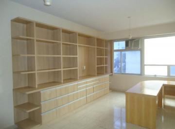 Comercial en Aluguel de 1 quarto Asa Sul · Alugo Sala Comercial Reformada alto padrão no Setor Comercial Sul Ed Jockey Club