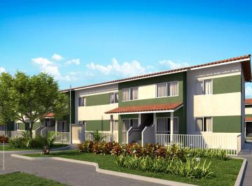 Apartamento de 2 quartos, Barra dos Coqueiros · Condomínio Aurora Mais Viver
