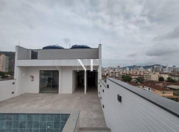 Apartamento de 2 quartos, São Vicente · Apartamento a venda Vila Voturua São Vicente
