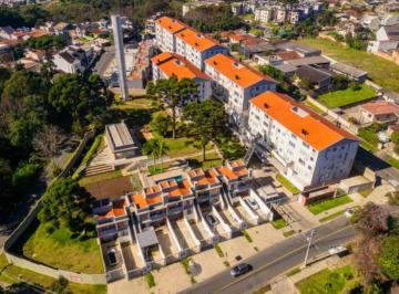 Apartamento de 2 quartos, Curitiba · Vendo Apartamento de 48 m² com 2 quartos à venda em Santa Cândida
