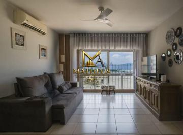 Apartamento de 4 quartos, Santos · APARTAMENTO BEIRA-MAR COM ACESSO DIRETO À PRAIA – SANTOS/SP