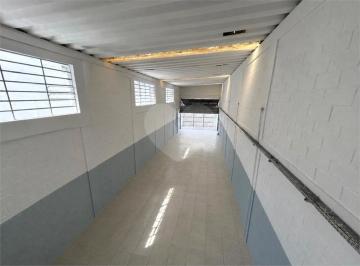 Comercial , São Paulo · Galpão para Locação na Vila Anastácio- SP