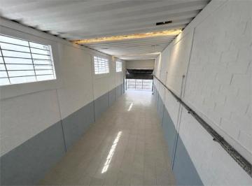 Comercial , São Paulo · Galpão para Locação na Vila Anastácio- SP