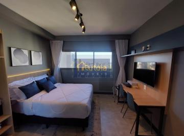 Foto 01 · STUDIO PARA LOCAÇÃO NA VILA MARIANA, SAO PAULO