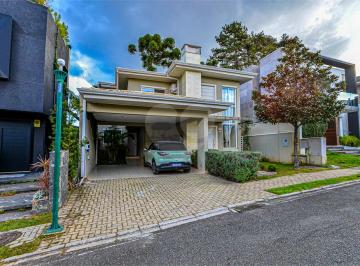 Casa de 5 quartos, Curitiba · CASA EM CONDOMÍNIO | 5 QUARTOS | 2 VAGAS