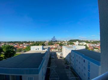 Foto 01 · Apartamento, Parque Santo Antônio, Taubaté, SP