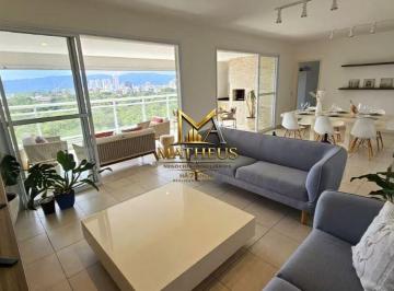 Apartamento de 3 quartos, Guarujá · APARTAMENTO PARA LOCAÇÃO DE TEMPORADA NA PRAIA DA ENSEADA – GUARUJÁ/SP