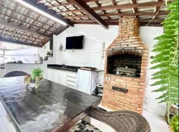Casa de 3 quartos, Curitiba · SOBRADO VILA IZABEL CURITIBA