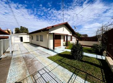 Casa de 4 quartos, Ponta Grossa · Casa São José